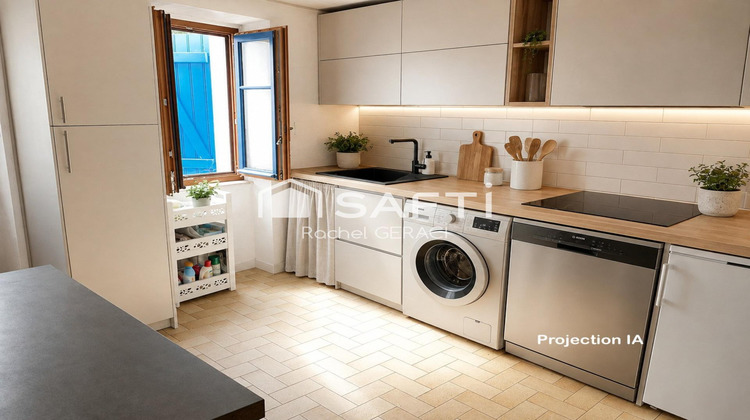 Ma-Cabane - Vente Maison Le Croisic, 76 m²