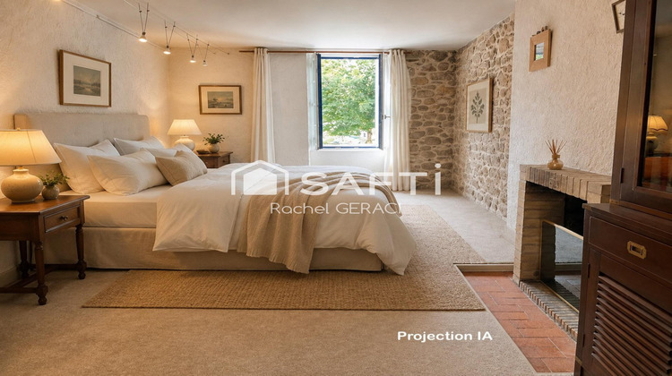 Ma-Cabane - Vente Maison Le Croisic, 76 m²