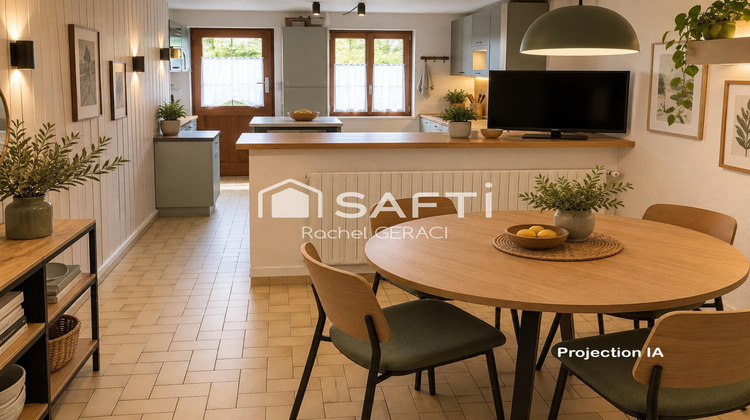 Ma-Cabane - Vente Maison Le Croisic, 76 m²