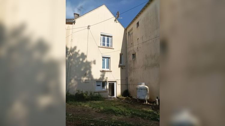 Ma-Cabane - Vente Maison LE CROISTY, 200 m²