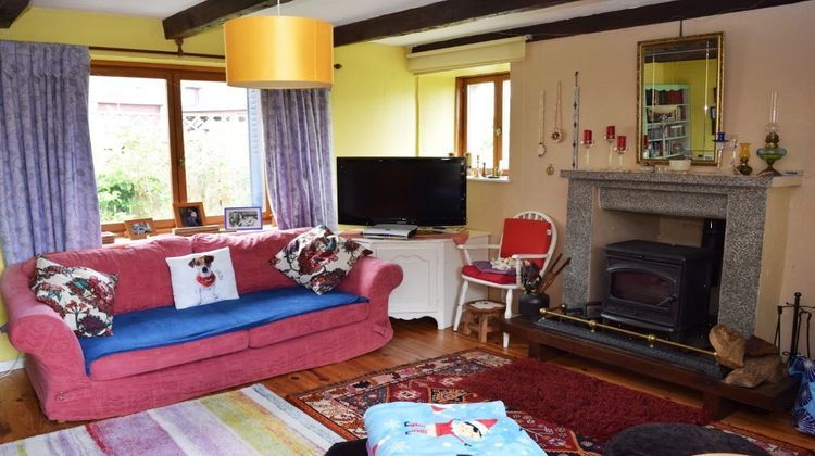 Ma-Cabane - Vente Maison LE CROISTY, 0 m²