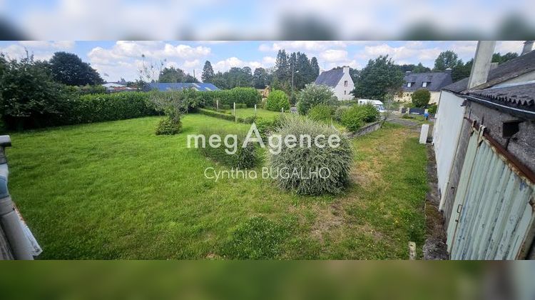 Ma-Cabane - Vente Maison LE CROISTY, 125 m²