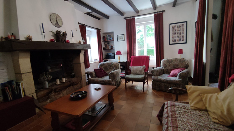 Ma-Cabane - Vente Maison Le Croisty, 122 m²