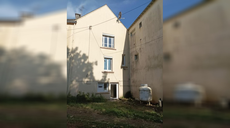 Ma-Cabane - Vente Maison LE CROISTY, 0 m²