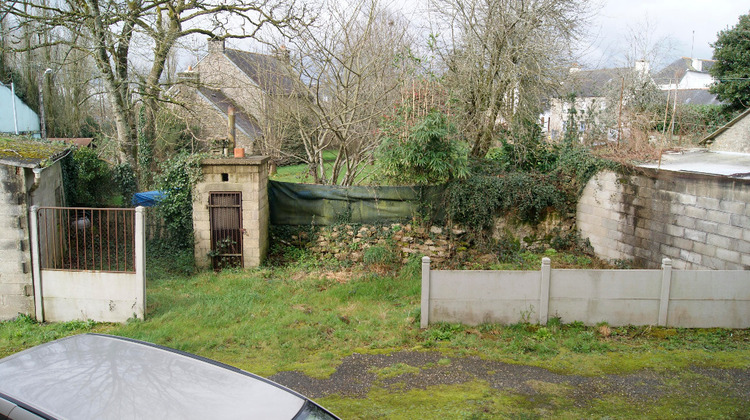 Ma-Cabane - Vente Maison LE CROISTY, 120 m²