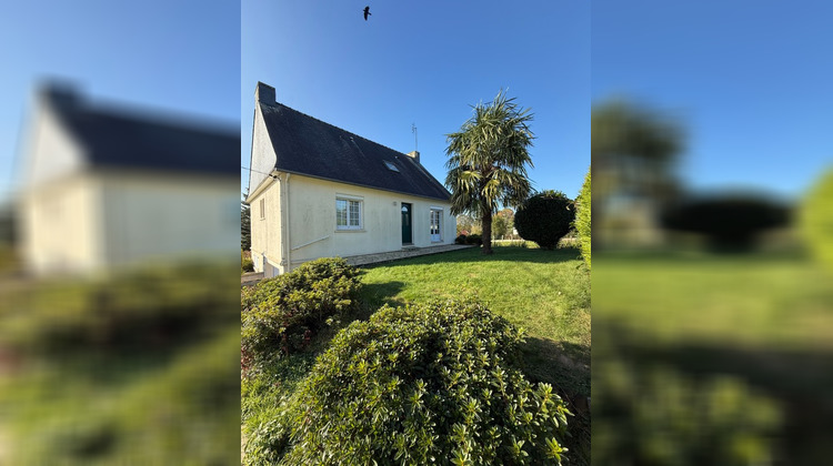 Ma-Cabane - Vente Maison LE CROISTY, 105 m²