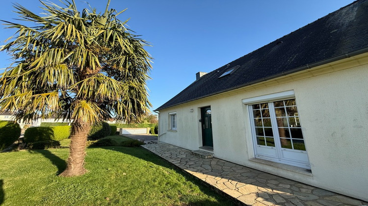 Ma-Cabane - Vente Maison LE CROISTY, 105 m²