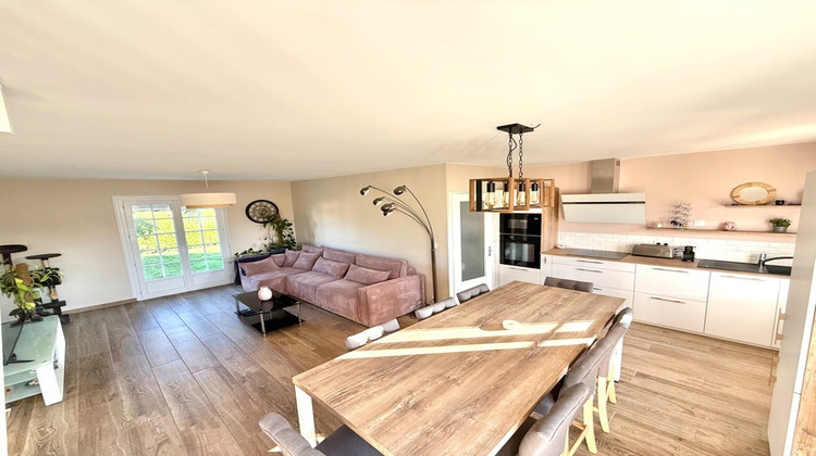 Ma-Cabane - Vente Maison LE CROISTY, 105 m²