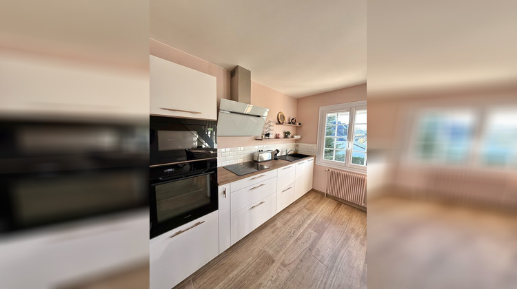 Ma-Cabane - Vente Maison LE CROISTY, 105 m²