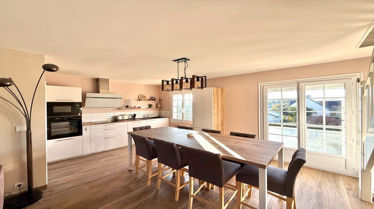 Ma-Cabane - Vente Maison LE CROISTY, 105 m²