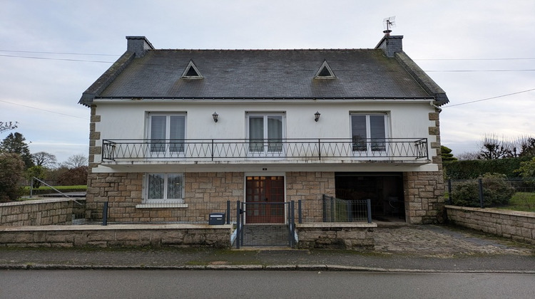 Ma-Cabane - Vente Maison LE CROISTY, 115 m²