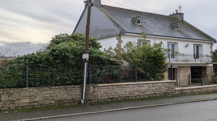 Ma-Cabane - Vente Maison LE CROISTY, 115 m²