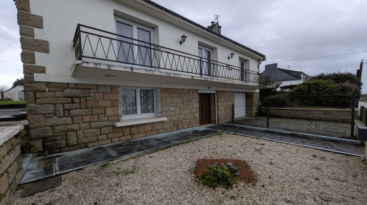 Ma-Cabane - Vente Maison LE CROISTY, 115 m²