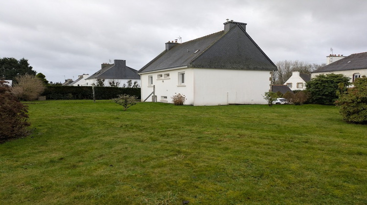 Ma-Cabane - Vente Maison LE CROISTY, 115 m²