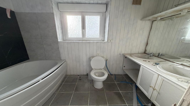 Ma-Cabane - Vente Maison LE CROISTY, 185 m²