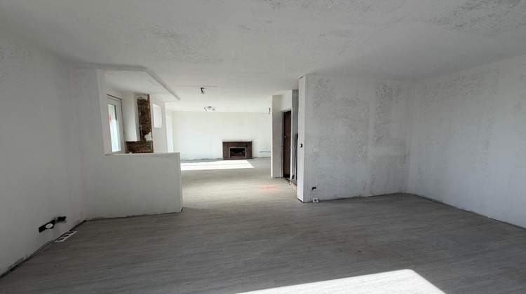 Ma-Cabane - Vente Maison LE CROISTY, 185 m²