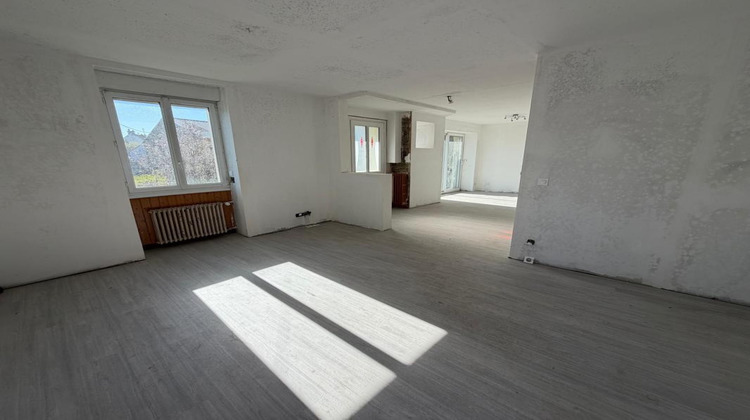 Ma-Cabane - Vente Maison LE CROISTY, 185 m²