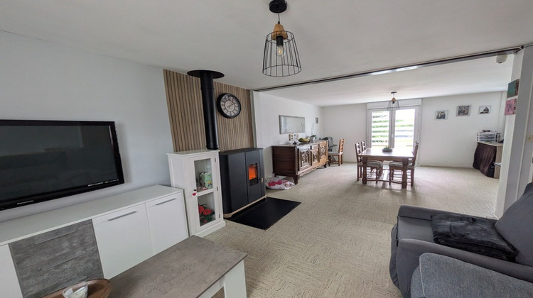 Ma-Cabane - Vente Maison LE CROISTY, 106 m²