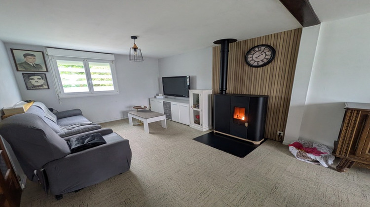 Ma-Cabane - Vente Maison LE CROISTY, 106 m²