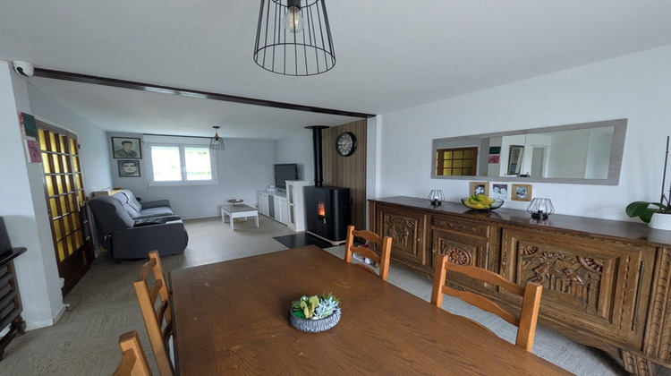 Ma-Cabane - Vente Maison LE CROISTY, 106 m²