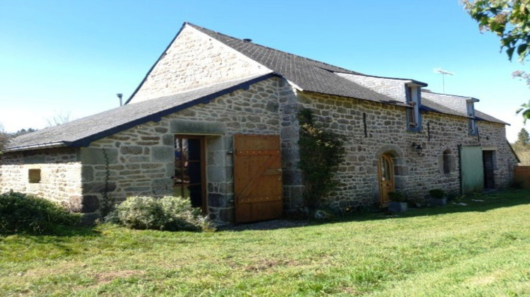 Ma-Cabane - Vente Maison LE CROISTY, 132 m²
