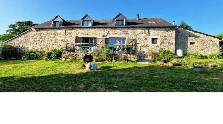 Ma-Cabane - Vente Maison LE CROISTY, 132 m²