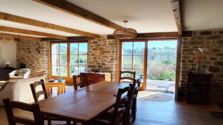 Ma-Cabane - Vente Maison LE CROISTY, 132 m²