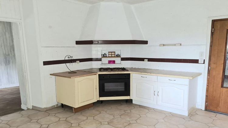 Ma-Cabane - Vente Maison LE CROISTY, 135 m²
