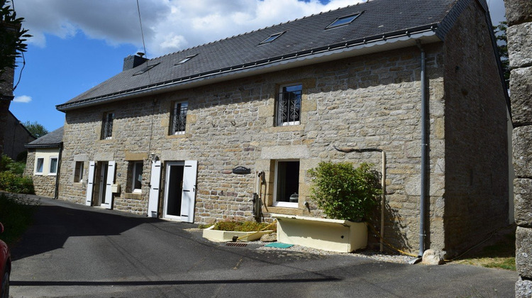Ma-Cabane - Vente Maison LE CROISTY, 230 m²