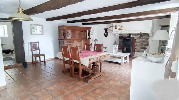 Ma-Cabane - Vente Maison LE CROISTY, 230 m²