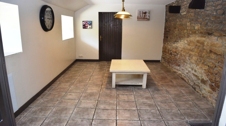 Ma-Cabane - Vente Maison LE CROISTY, 230 m²