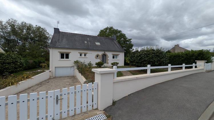 Ma-Cabane - Vente Maison LE CROISTY, 123 m²