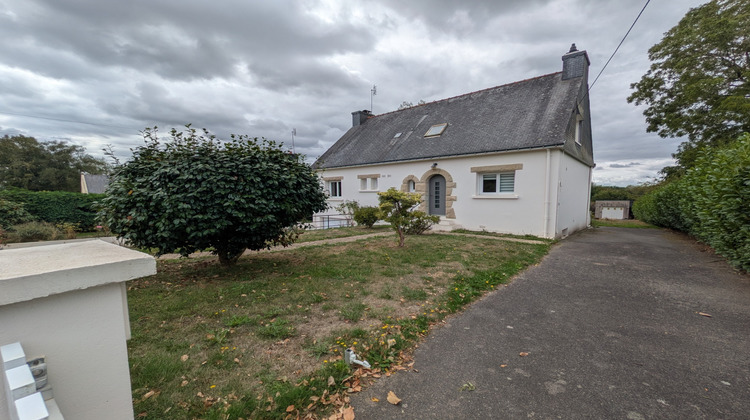 Ma-Cabane - Vente Maison LE CROISTY, 123 m²