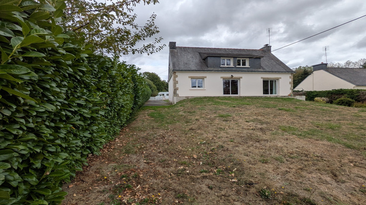 Ma-Cabane - Vente Maison LE CROISTY, 123 m²