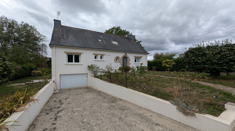 Ma-Cabane - Vente Maison LE CROISTY, 123 m²