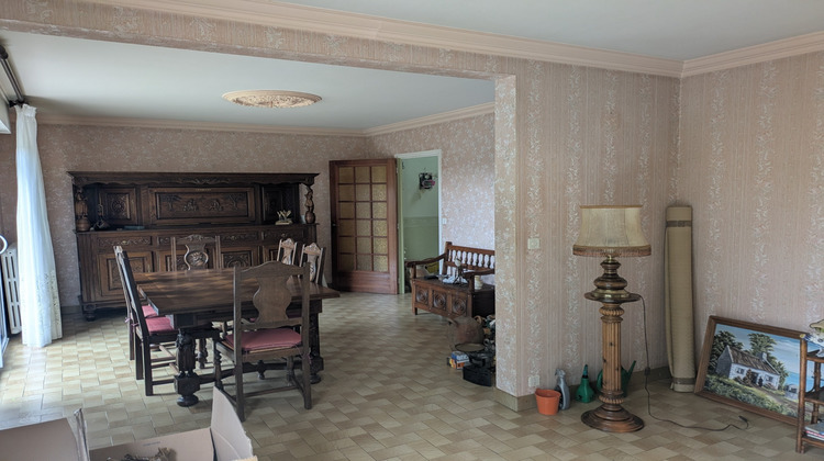 Ma-Cabane - Vente Maison LE CROISTY, 123 m²