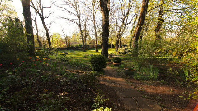 Ma-Cabane - Vente Maison LE CROS, 470 m²