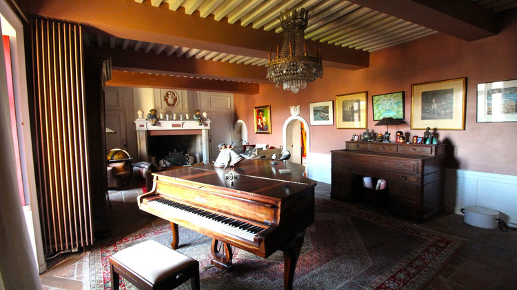 Ma-Cabane - Vente Maison LE CROS, 470 m²