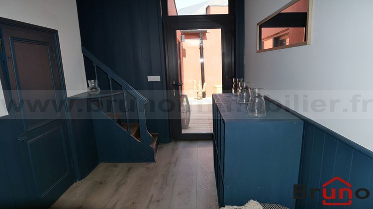 Ma-Cabane - Vente Maison LE CROTOY, 119 m²