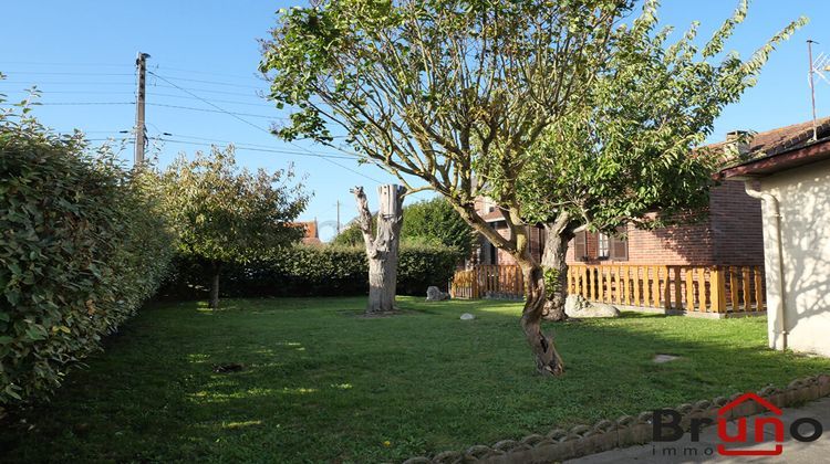 Ma-Cabane - Vente Maison LE CROTOY, 45 m²