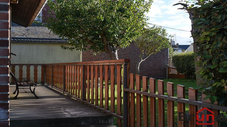 Ma-Cabane - Vente Maison LE CROTOY, 45 m²