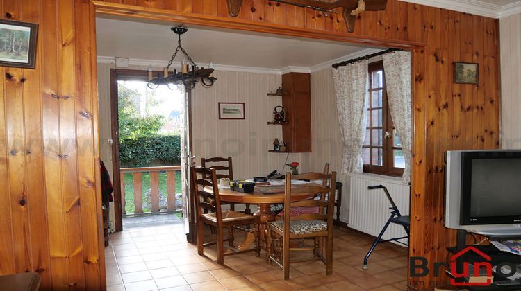 Ma-Cabane - Vente Maison LE CROTOY, 45 m²