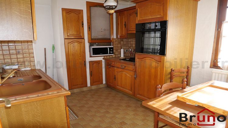 Ma-Cabane - Vente Maison LE CROTOY, 45 m²