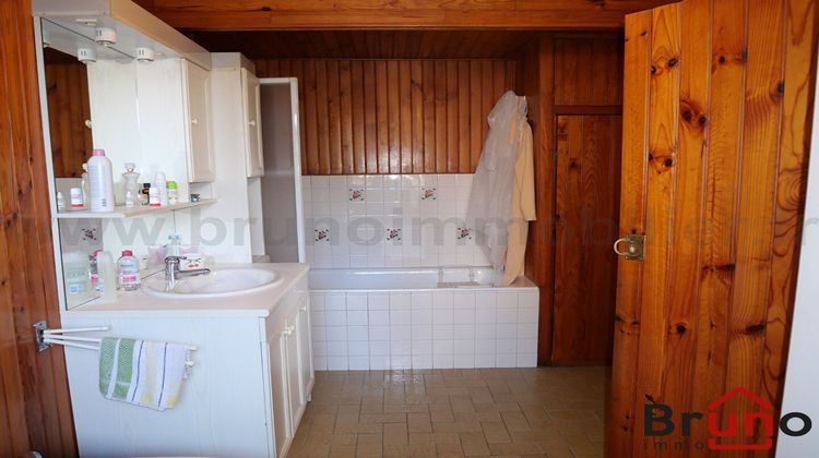 Ma-Cabane - Vente Maison LE CROTOY, 45 m²