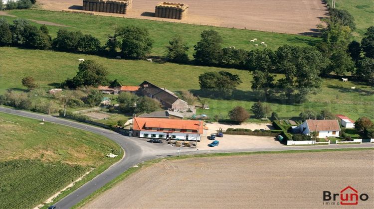 Ma-Cabane - Vente Maison LE CROTOY, 320 m²