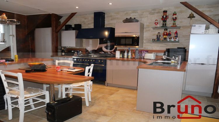 Ma-Cabane - Vente Maison LE CROTOY, 88 m²