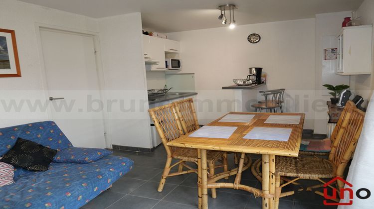 Ma-Cabane - Vente Maison LE CROTOY, 39 m²