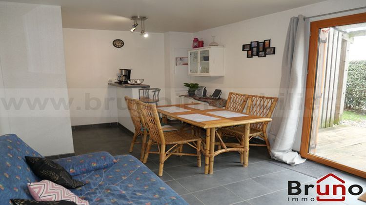 Ma-Cabane - Vente Maison LE CROTOY, 39 m²