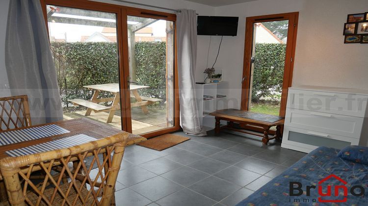 Ma-Cabane - Vente Maison LE CROTOY, 39 m²