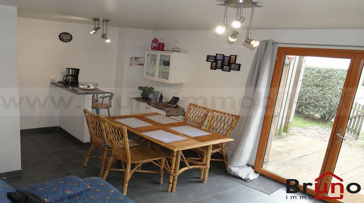 Ma-Cabane - Vente Maison LE CROTOY, 39 m²